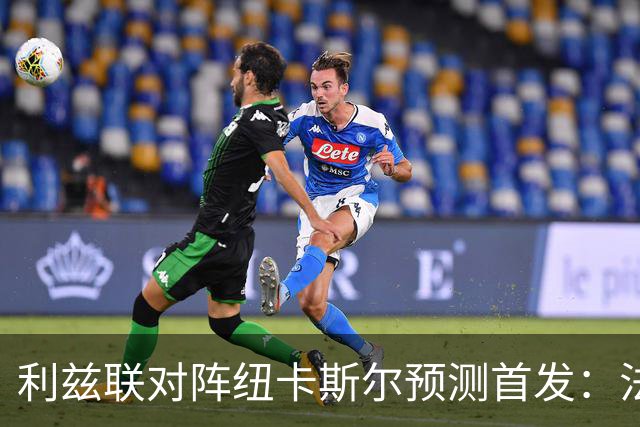 利兹联对阵纽卡斯尔预测首发：法尔克计划调整