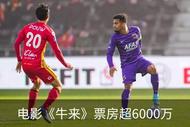 电影《牛来》票房超6000万